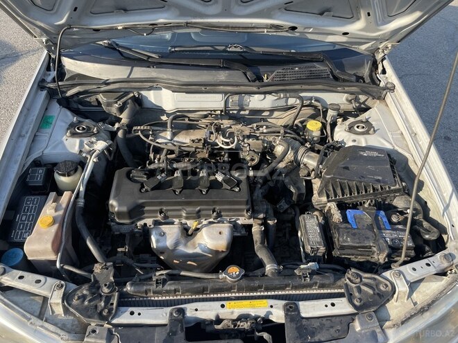 Nissan Sunny 2008, 430,000 km - 1.3 л - Bakı