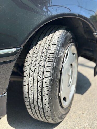 Mercedes C 230 1998, 423,000 km - 2.3 l - Bakı
