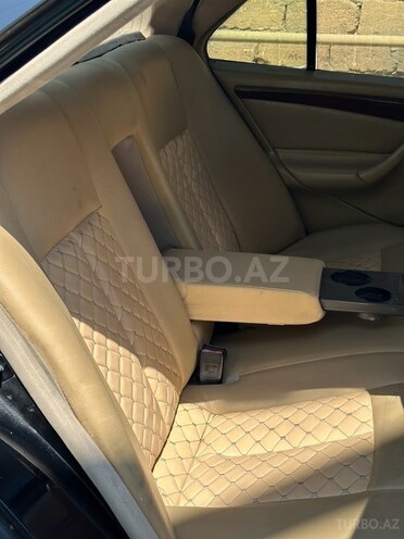 Mercedes C 230 1998, 423,000 km - 2.3 l - Bakı