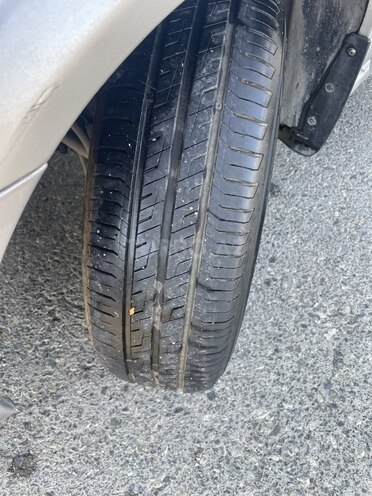 Nissan Sunny 2008, 430,000 km - 1.3 л - Bakı