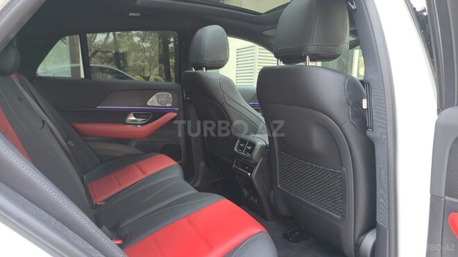 Mercedes GLE 400 4MATIC Coupe 2023, 0 km - 2.0 l - Bakı