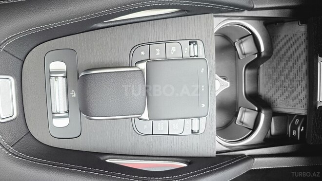 Mercedes GLE 400 4MATIC Coupe 2023, 0 km - 2.0 l - Bakı