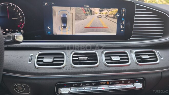 Mercedes GLE 400 4MATIC Coupe 2023, 0 km - 2.0 l - Bakı