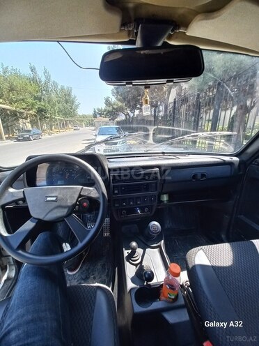 LADA (VAZ) Niva 2014, 155,000 km - 1.7 л - Bakı