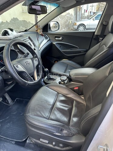 Hyundai Santa Fe 2014, 230,000 km - 2.0 l - Bakı