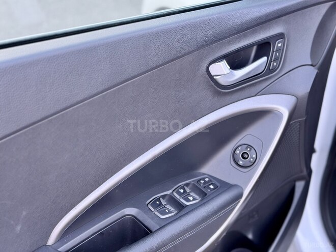 Hyundai Santa Fe 2015, 103,000 km - 2.0 l - Bakı