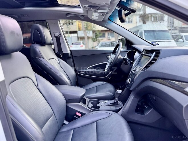 Hyundai Santa Fe 2015, 103,000 km - 2.0 l - Bakı