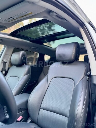 Hyundai Santa Fe 2015, 103,000 km - 2.0 l - Bakı