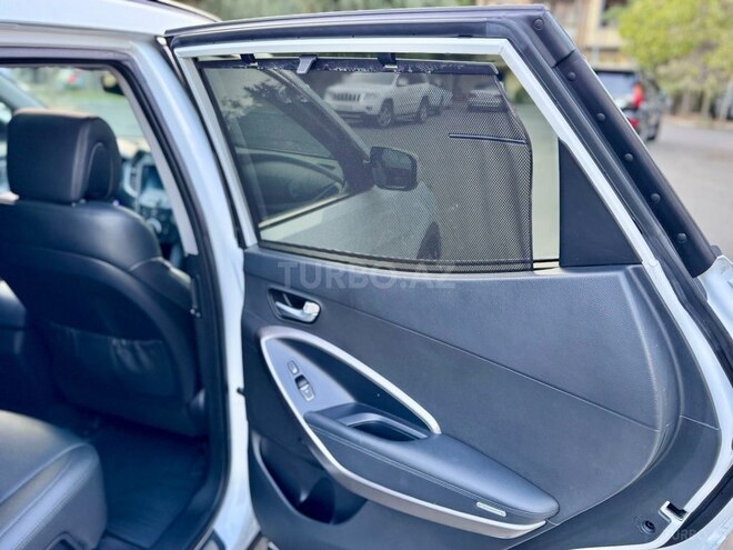 Hyundai Santa Fe 2015, 103,000 km - 2.0 l - Bakı