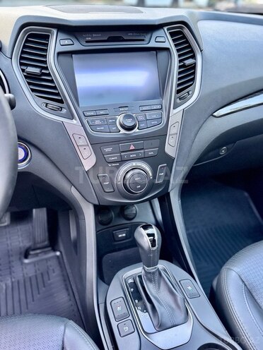 Hyundai Santa Fe 2015, 103,000 km - 2.0 l - Bakı