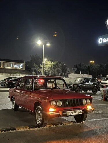 LADA (VAZ) 2106 2003, 123,000 km - 1.6 l - Astara