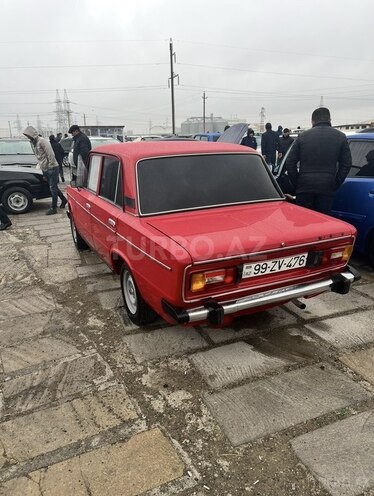 LADA (VAZ) 2106 2003, 123,000 km - 1.6 l - Astara