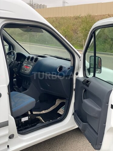Ford Transit Connect 2012, 172,500 km - 1.8 l - Bakı