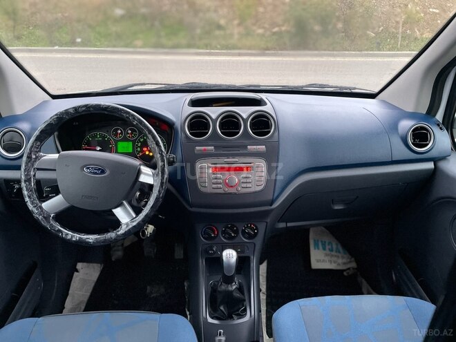 Ford Transit Connect 2012, 172,500 km - 1.8 l - Bakı