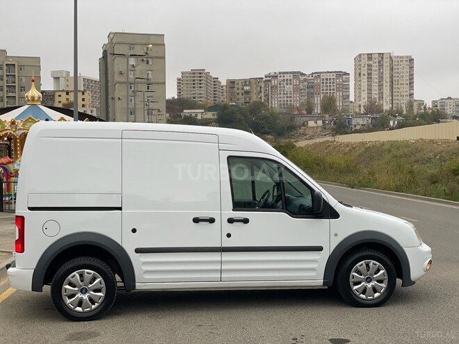 Ford Transit Connect 2012, 172,500 km - 1.8 l - Bakı