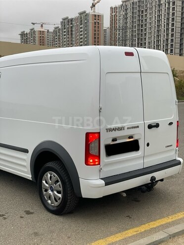 Ford Transit Connect 2012, 172,500 km - 1.8 l - Bakı