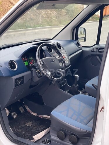 Ford Transit Connect 2012, 172,500 km - 1.8 l - Bakı