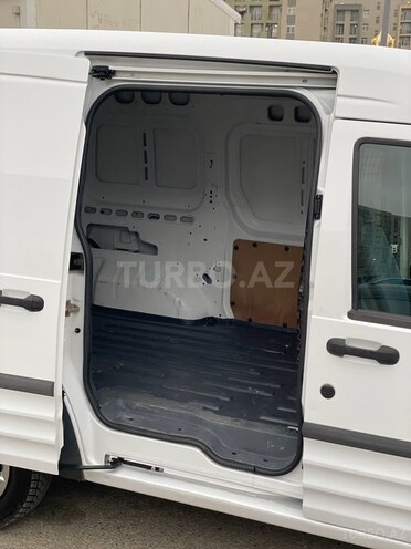 Ford Transit Connect 2012, 172,500 km - 1.8 l - Bakı