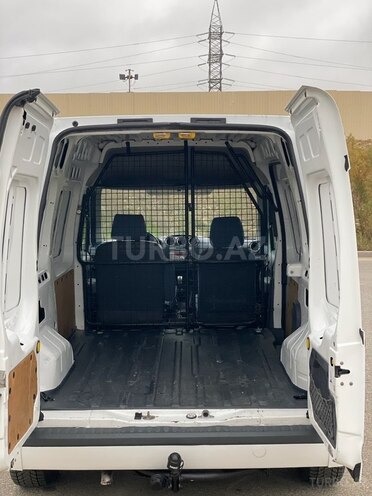 Ford Transit Connect 2012, 172,500 km - 1.8 l - Bakı