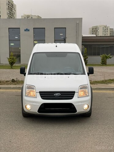 Ford Transit Connect 2012, 172,500 km - 1.8 l - Bakı