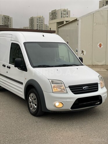 Ford Transit Connect 2012, 172,500 km - 1.8 l - Bakı