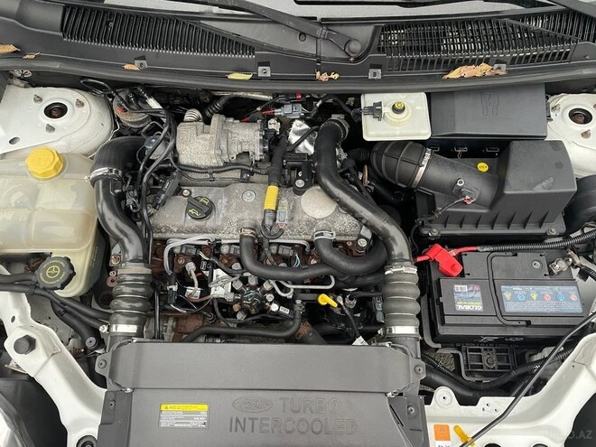 Ford Transit Connect 2012, 172,500 km - 1.8 l - Bakı