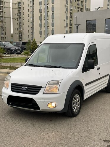 Ford Transit Connect 2012, 172,500 km - 1.8 l - Bakı