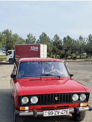 LADA (VAZ) 2106 2003, 123,000 km - 1.6 l - Astara