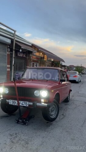 LADA (VAZ) 2106 2003, 123,000 km - 1.6 l - Astara