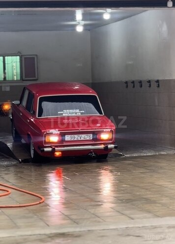 LADA (VAZ) 2106 2003, 123,000 km - 1.6 l - Astara