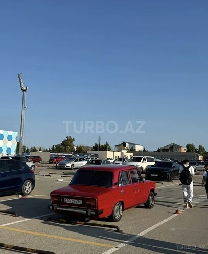 LADA (VAZ) 2106 2003, 123,000 km - 1.6 l - Astara