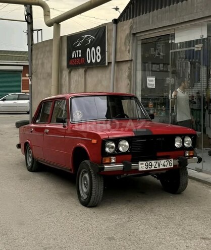LADA (VAZ) 2106 2003, 123,000 km - 1.6 l - Astara
