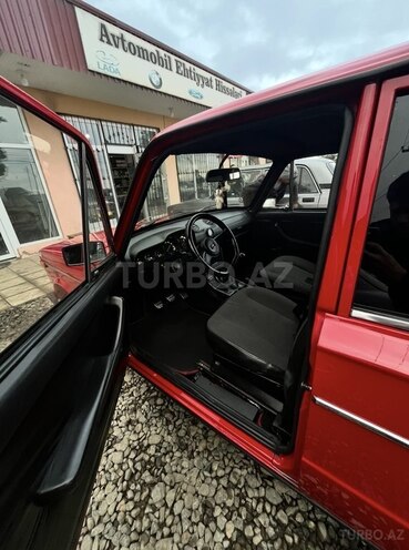 LADA (VAZ) 2106 2003, 123,000 km - 1.6 l - Astara