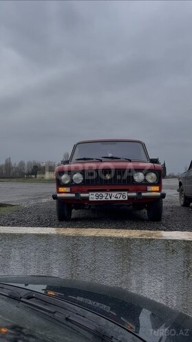 LADA (VAZ) 2106 2003, 123,000 km - 1.6 l - Astara