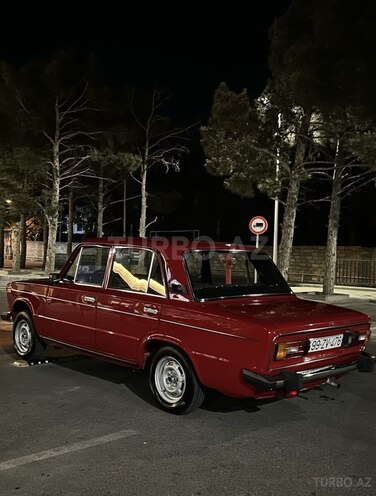 LADA (VAZ) 2106 2003, 123,000 km - 1.6 l - Astara