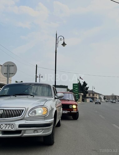 LADA (VAZ) 2106 2003, 123,000 km - 1.6 l - Astara