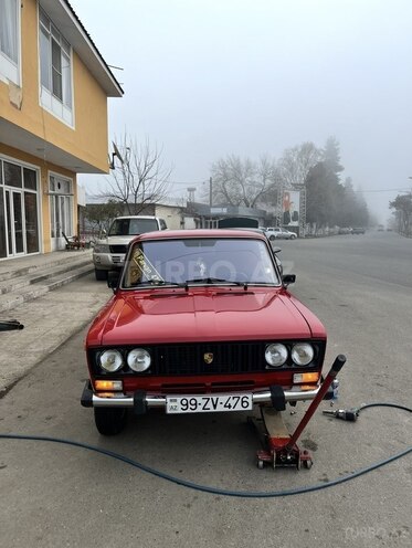 LADA (VAZ) 2106 2003, 123,000 km - 1.6 l - Astara