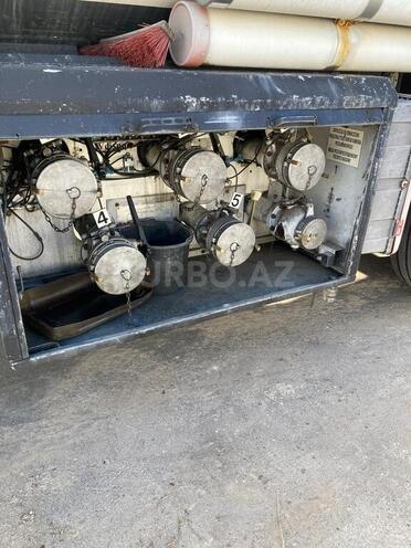 MAN TGX 18.440 2012, 120,000 km - 12.0 l - Bakı