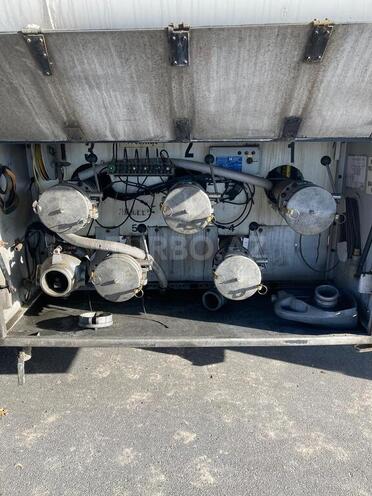 MAN TGX 18.440 2012, 120,000 km - 12.0 l - Bakı