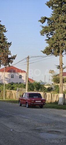 LADA (VAZ) 2106 2003, 123,000 km - 1.6 l - Astara