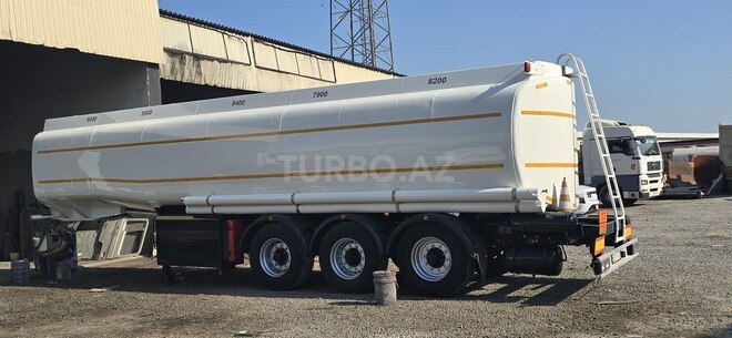 MAN TGX 18.440 2012, 120,000 km - 12.0 l - Bakı