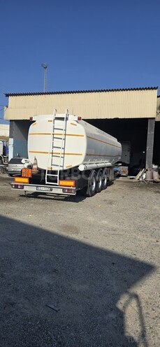 MAN TGX 18.440 2012, 120,000 km - 12.0 l - Bakı