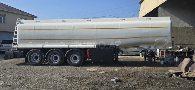 MAN TGX 18.440 2012, 120,000 km - 12.0 l - Bakı