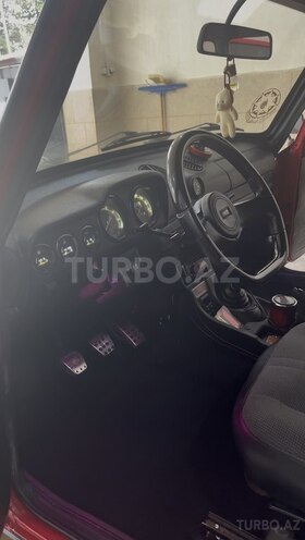 LADA (VAZ) 2106 2003, 123,000 km - 1.6 l - Astara