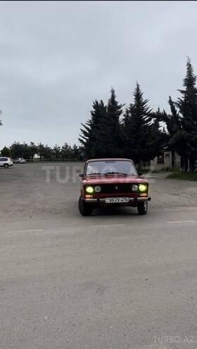 LADA (VAZ) 2106 2003, 123,000 km - 1.6 l - Astara