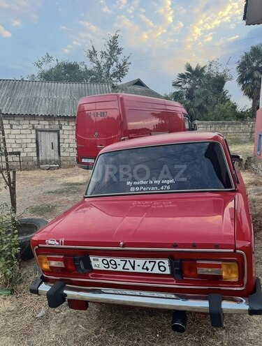 LADA (VAZ) 2106 2003, 123,000 km - 1.6 l - Astara