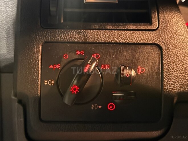 Ford Kuga 2012, 140,000 km - 2.5 l - Bakı
