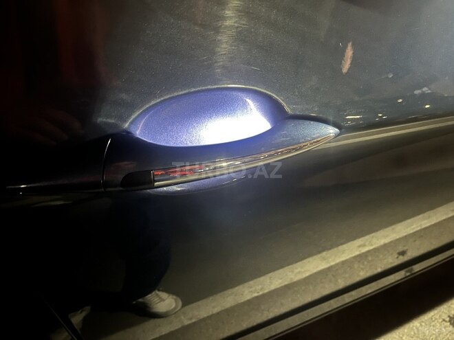Hyundai i40 2015, 197,500 km - 1.7 l - Bakı