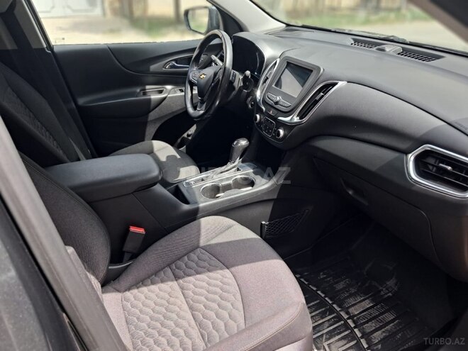 Chevrolet Equinox 2018, 140,013 km - 1.5 l - Gəncə