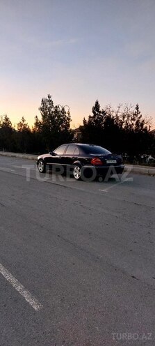 Mercedes E 270 2003, 355,310 km - 2.7 l - Quba